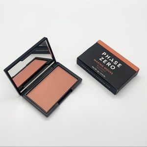 Phase Zero Making Moves Blusher